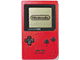 Game Boy Pocket