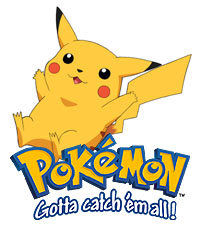 Gotta catch them all!