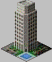 sim city building